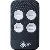 Radiocomando Apricancello Air4 L Silca